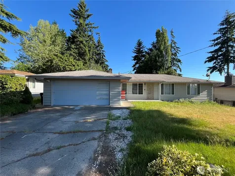 9621 S 241st Street Kent WA 98030