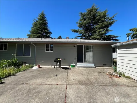 9621 S 241st Street Kent WA 98030