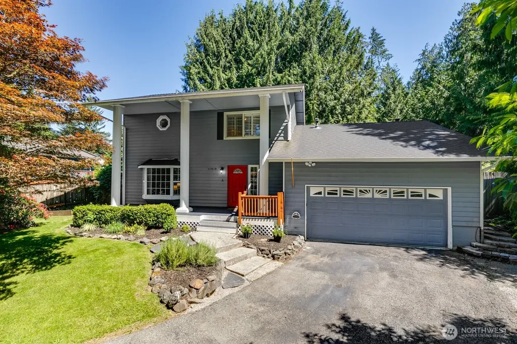 11419 22nd Place NE Lake Stevens WA 98258