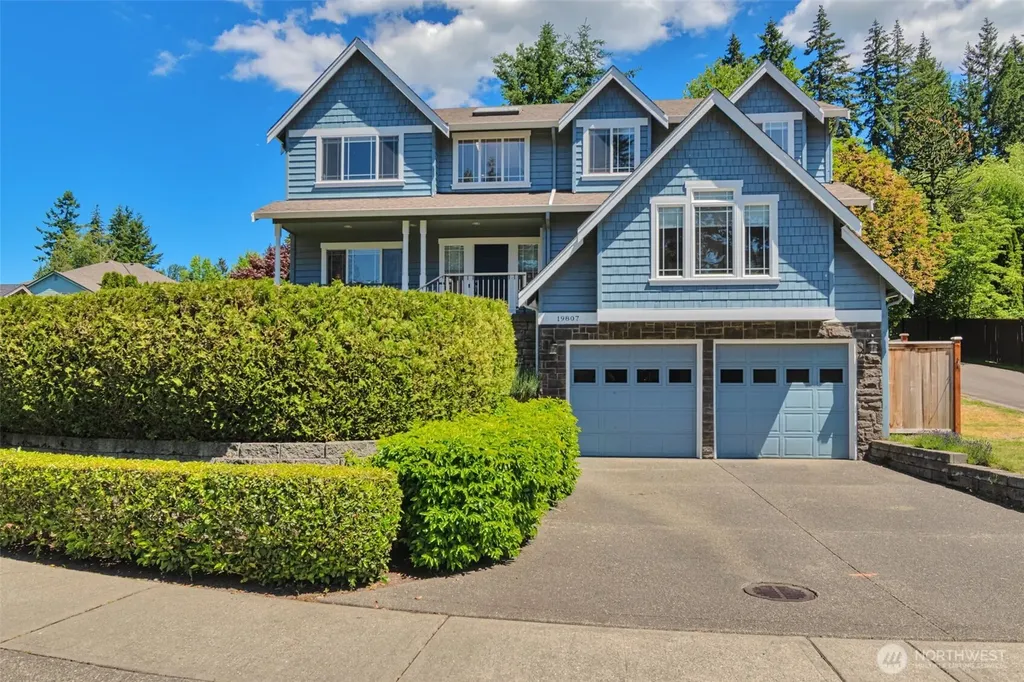 19807 23rd Dr SE Bothell WA 98012