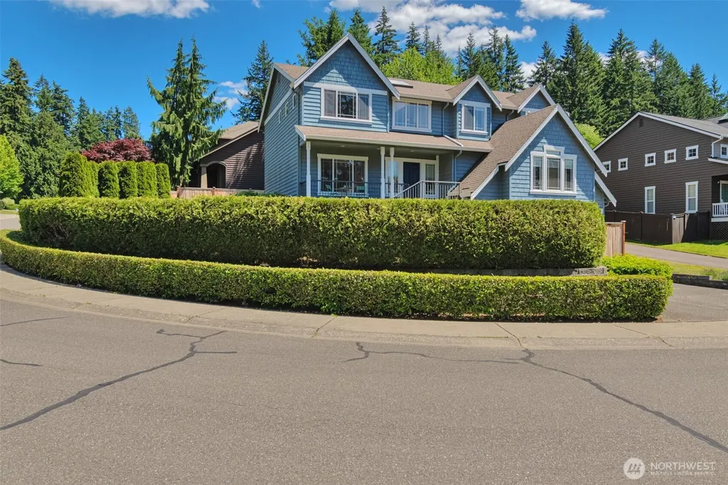 19807 23rd Dr SE Bothell WA 98012