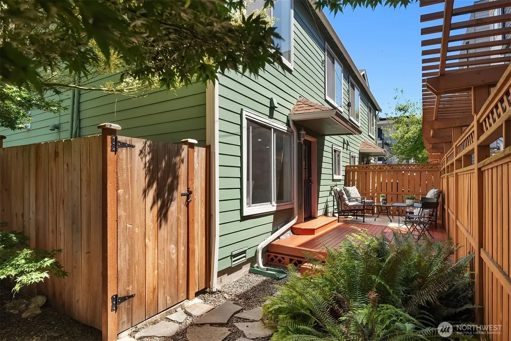 3610 36th Avenue S Seattle WA 98144