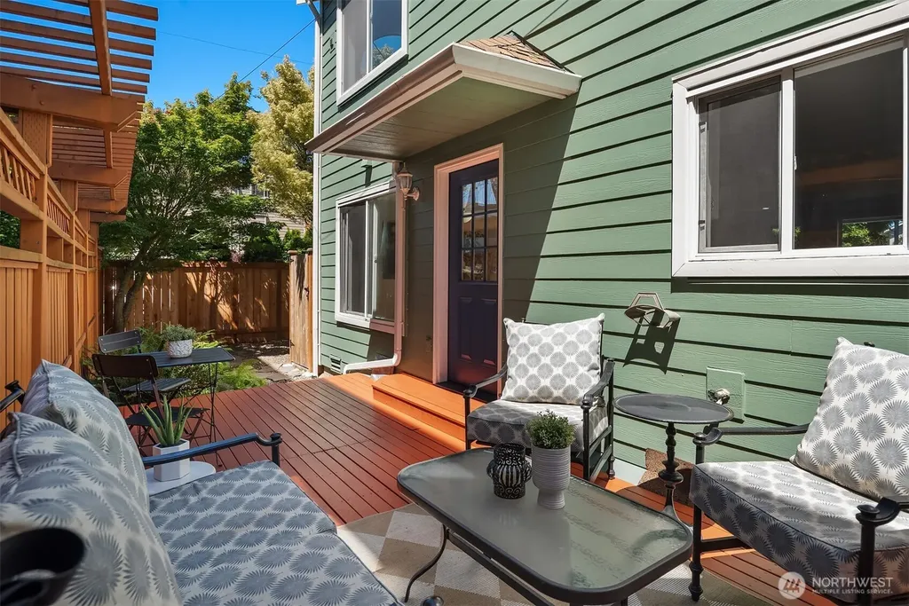 3610 36th Avenue S Seattle WA 98144