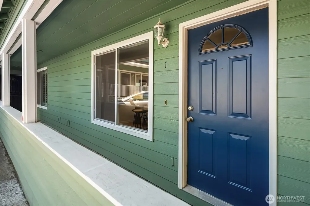 3610 36th Avenue S Seattle WA 98144