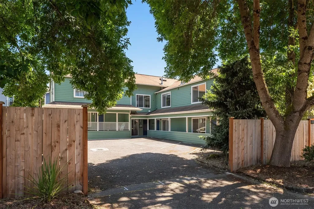3610 36th Avenue S Seattle WA 98144