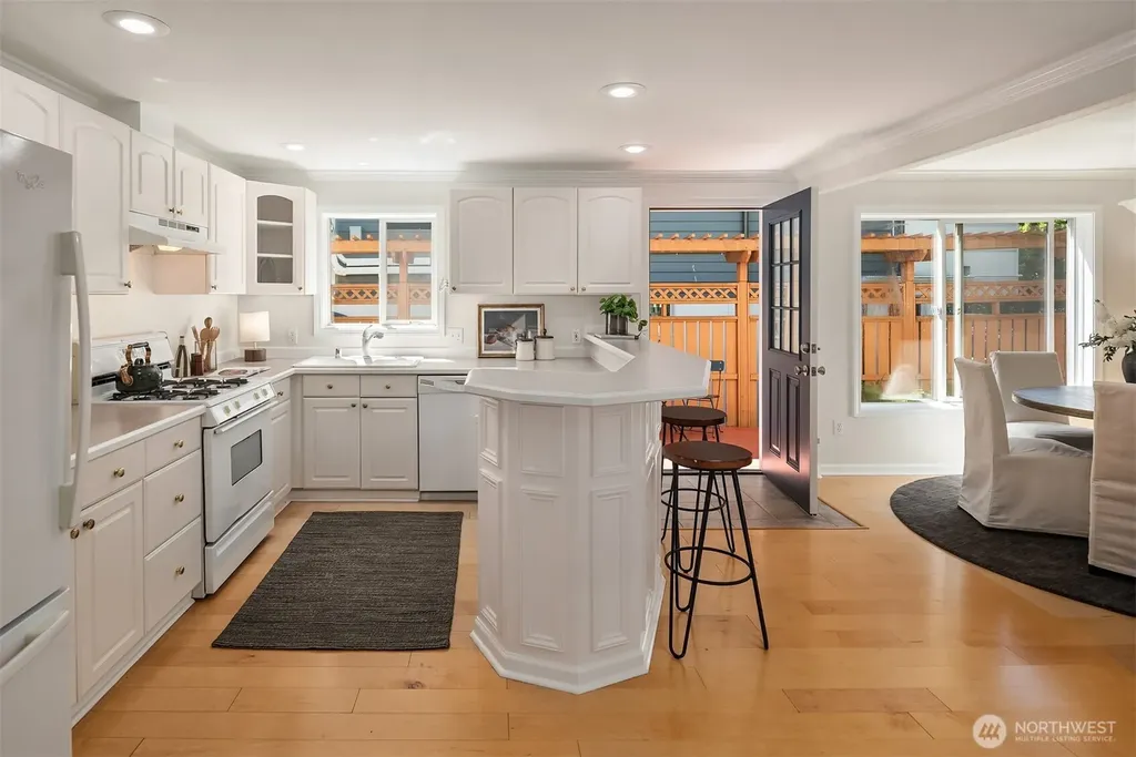 3610 36th Avenue S Seattle WA 98144