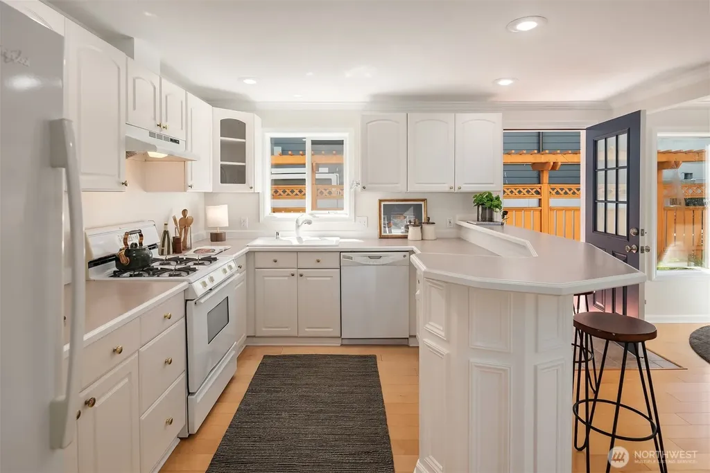3610 36th Avenue S Seattle WA 98144