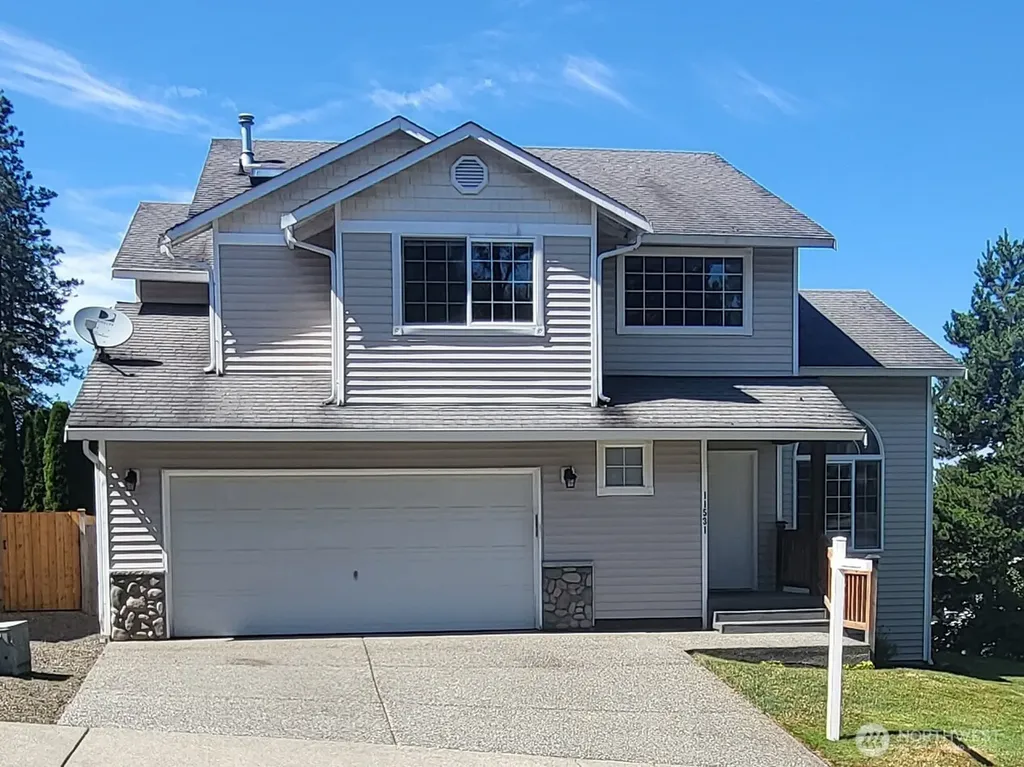 11531 15th Place SE Lake Stevens WA 98258