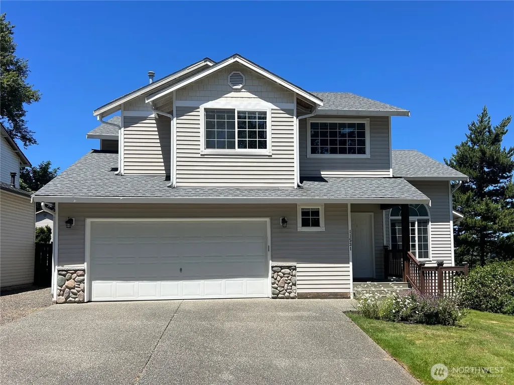 11531 15th Place SE Lake Stevens WA 98258