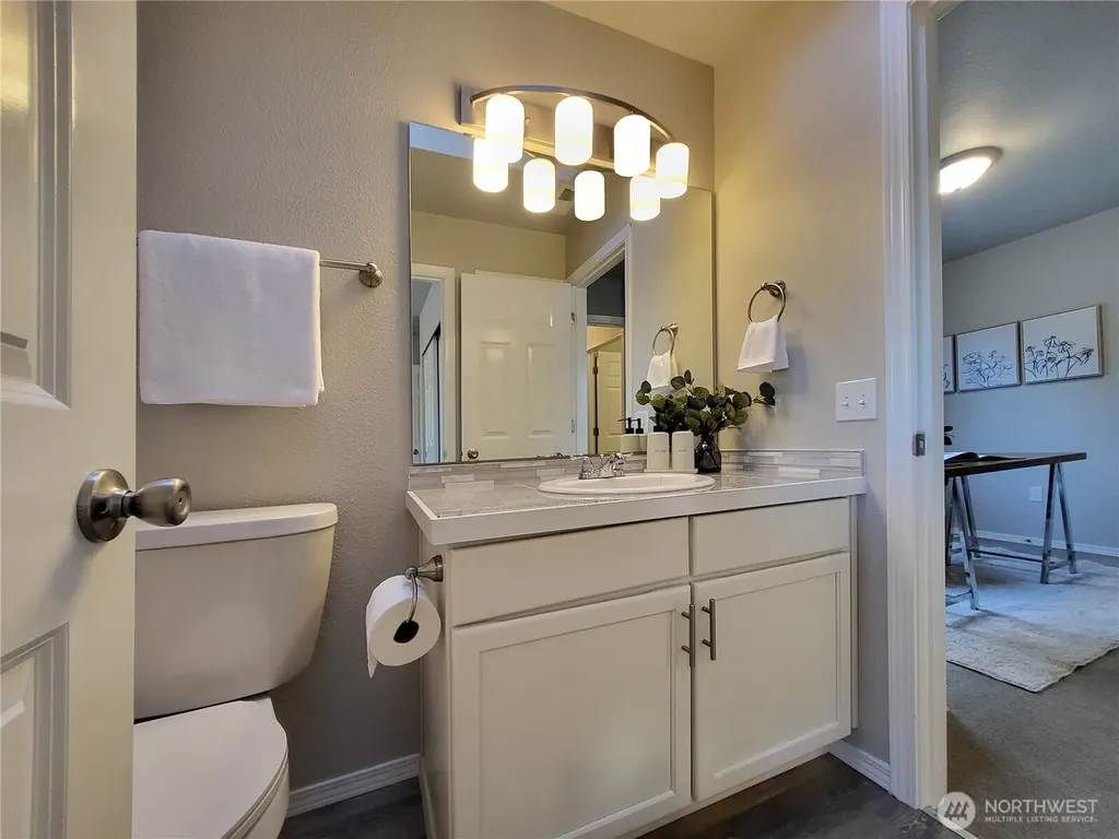 11531 15th Place SE Lake Stevens WA 98258