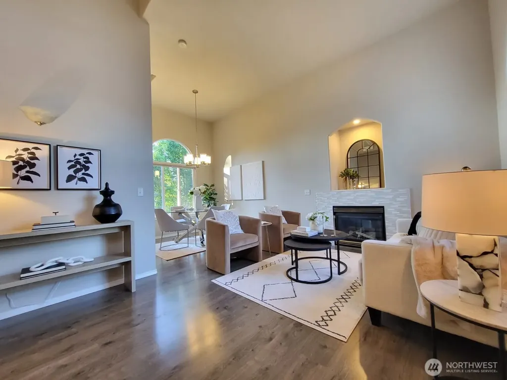 11531 15th Place SE Lake Stevens WA 98258
