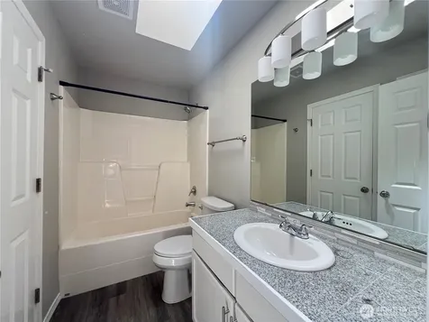 11531 15th Place SE Lake Stevens WA 98258
