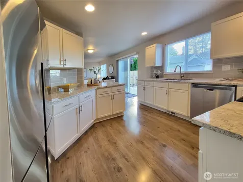 11531 15th Place SE Lake Stevens WA 98258