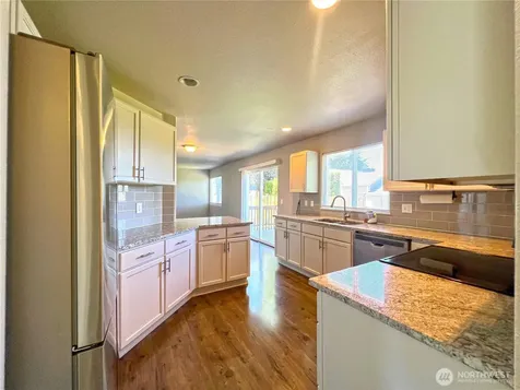 11531 15th Place SE Lake Stevens WA 98258