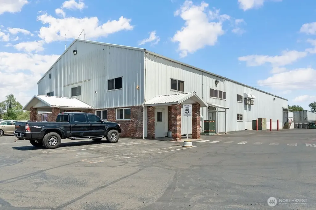 812 Anderson Road Ellensburg WA 98926
