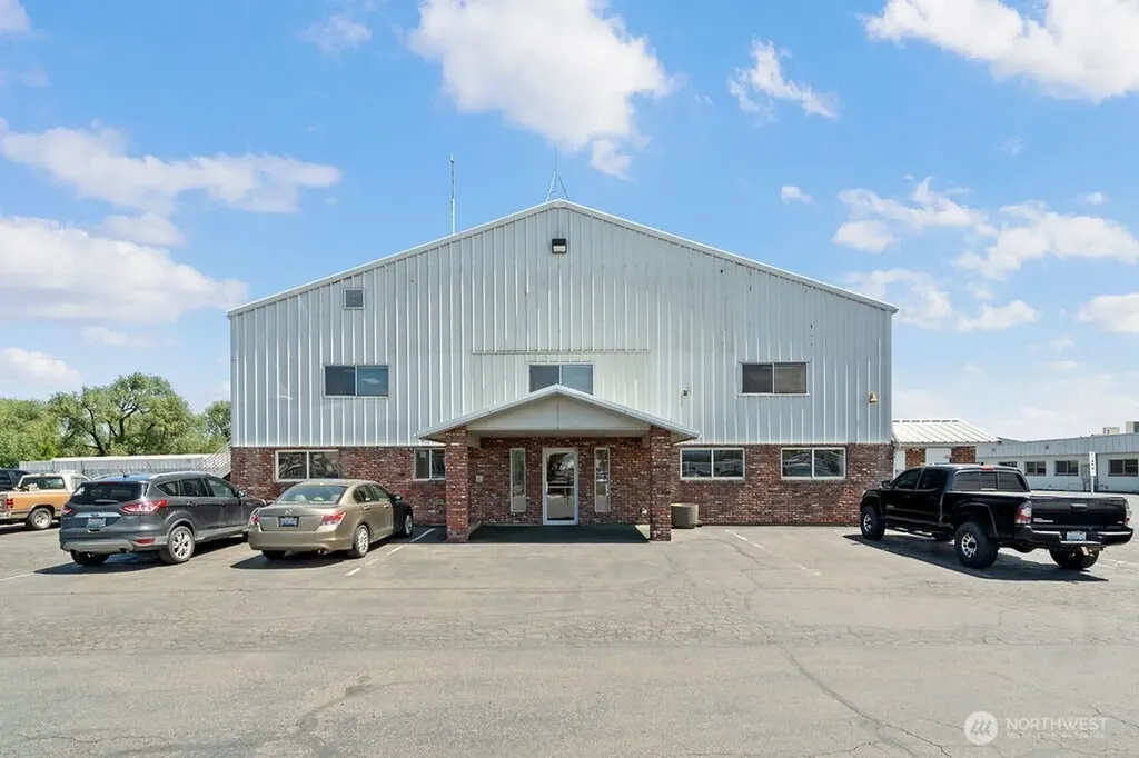812 Anderson Road Ellensburg WA 98926