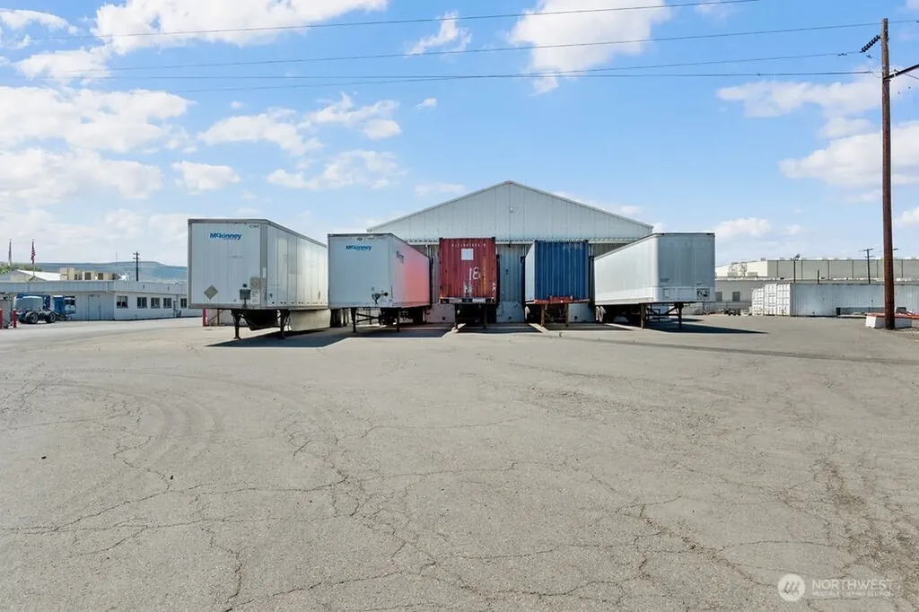 812 Anderson Road Ellensburg WA 98926