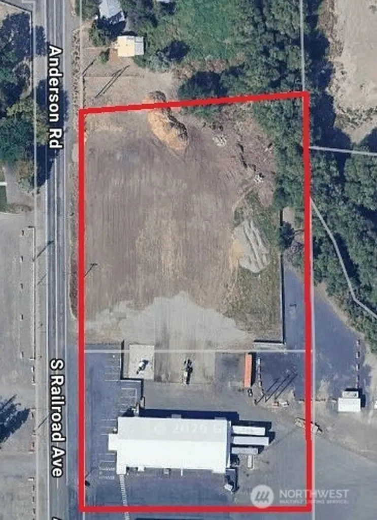812 Anderson Road Ellensburg WA 98926