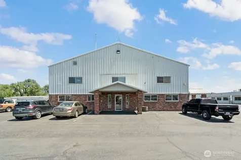 812 Anderson Road Ellensburg WA 98926