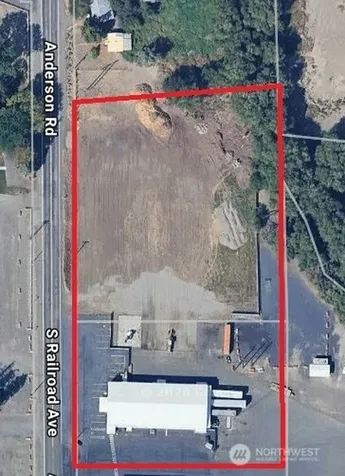 812 Anderson Road Ellensburg WA 98926
