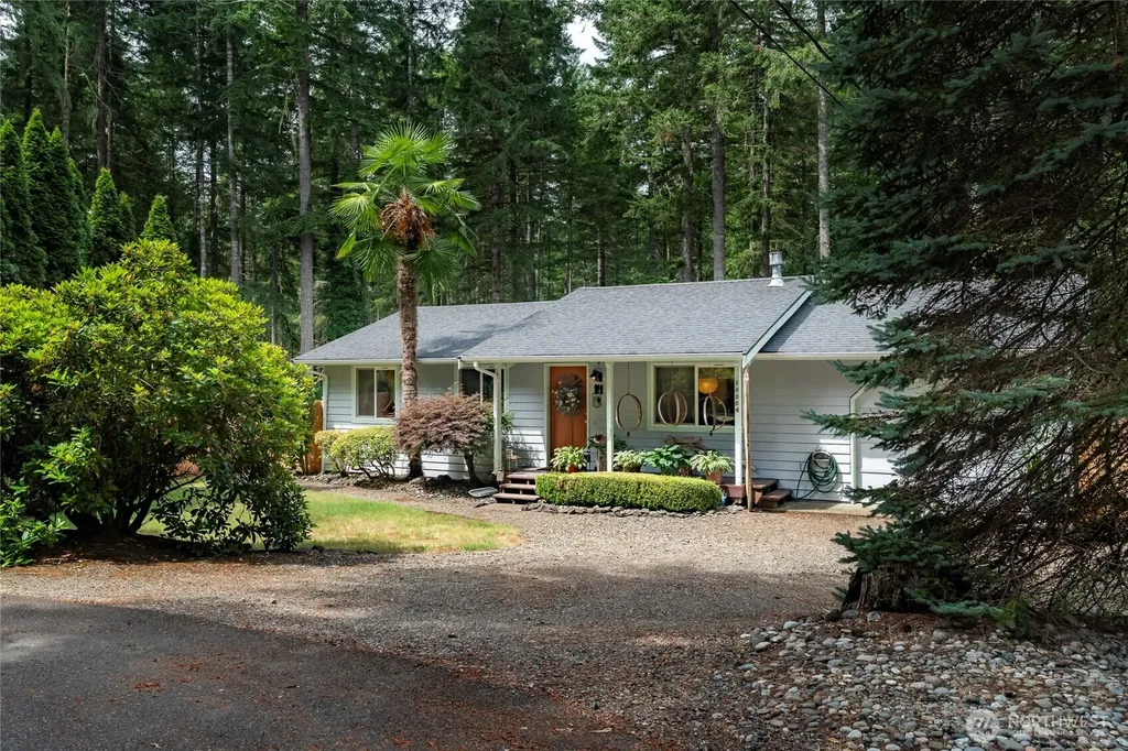 14004 Willow Tree Lane NW Gig Harbor WA 98329