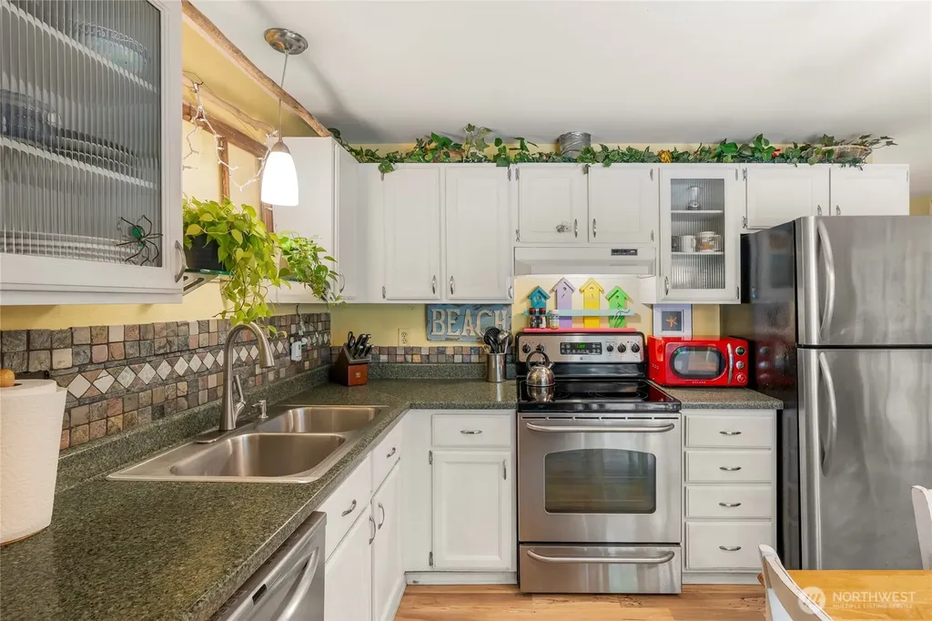 14004 Willow Tree Lane NW Gig Harbor WA 98329