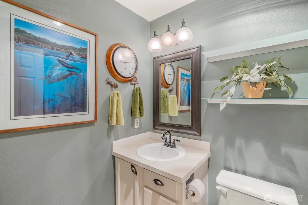 14004 Willow Tree Lane NW Gig Harbor WA 98329