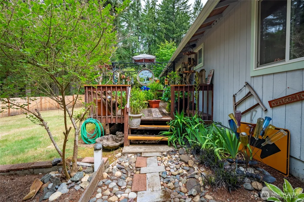 14004 Willow Tree Lane NW Gig Harbor WA 98329