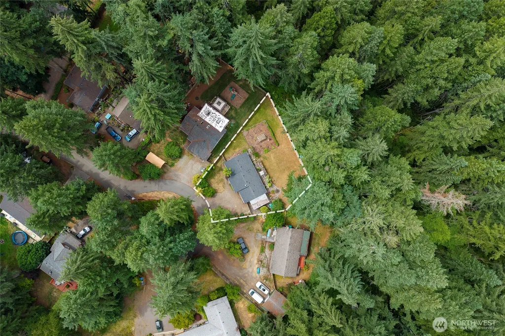 14004 Willow Tree Lane NW Gig Harbor WA 98329