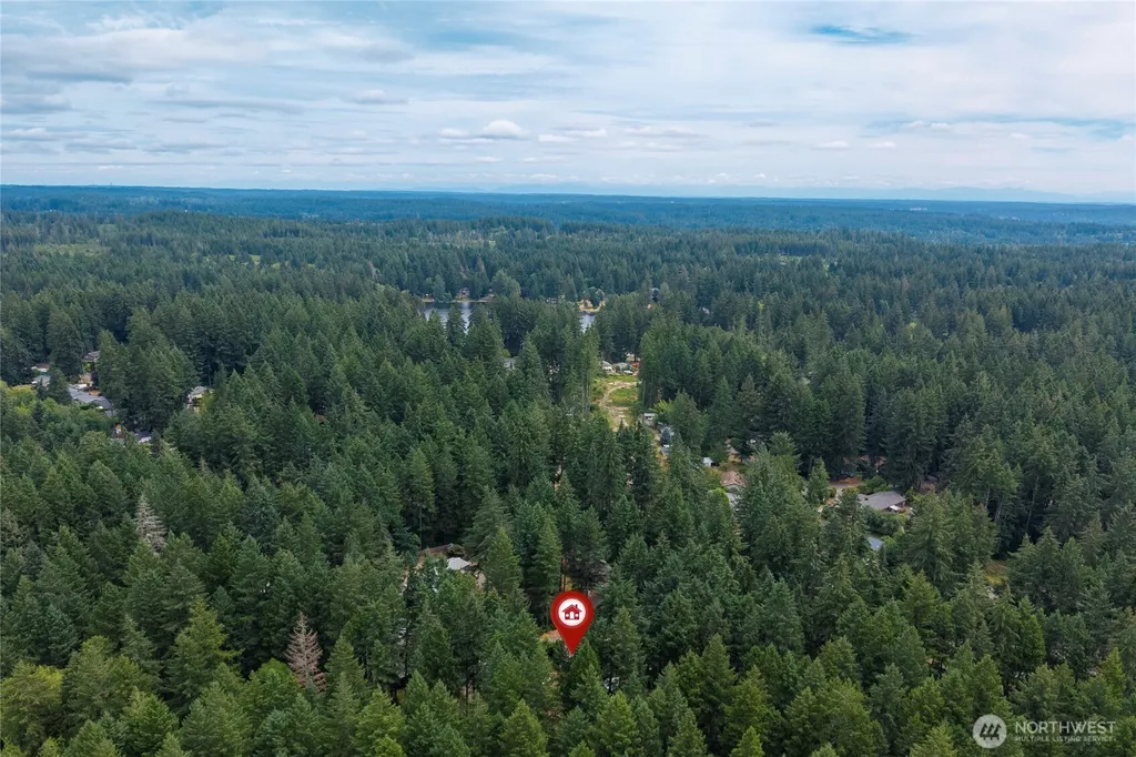 14004 Willow Tree Lane NW Gig Harbor WA 98329
