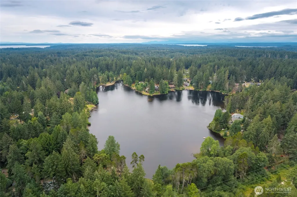 14004 Willow Tree Lane NW Gig Harbor WA 98329