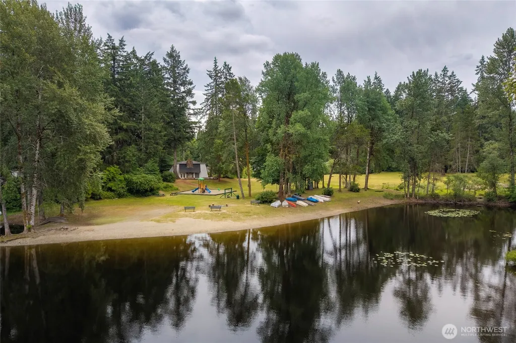 14004 Willow Tree Lane NW Gig Harbor WA 98329