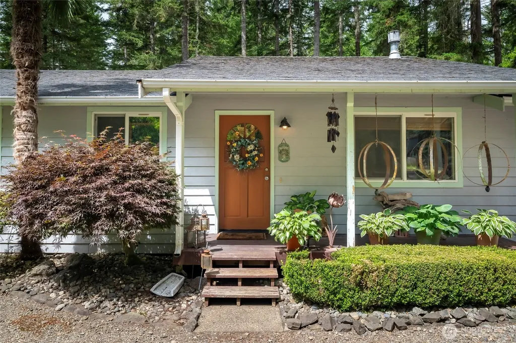 14004 Willow Tree Lane NW Gig Harbor WA 98329