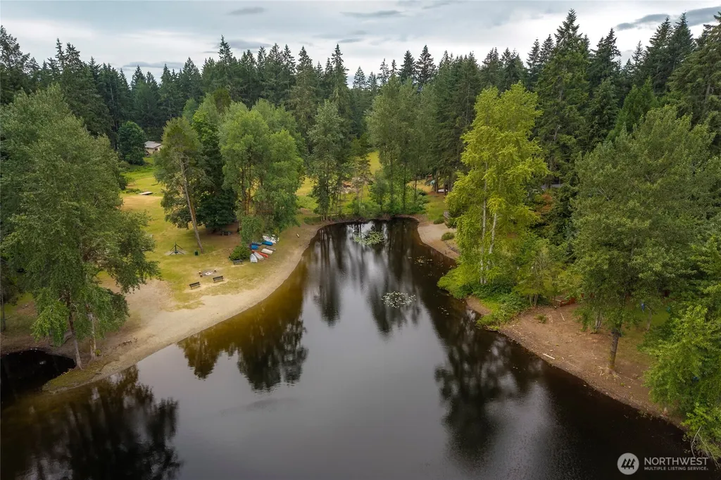 14004 Willow Tree Lane NW Gig Harbor WA 98329