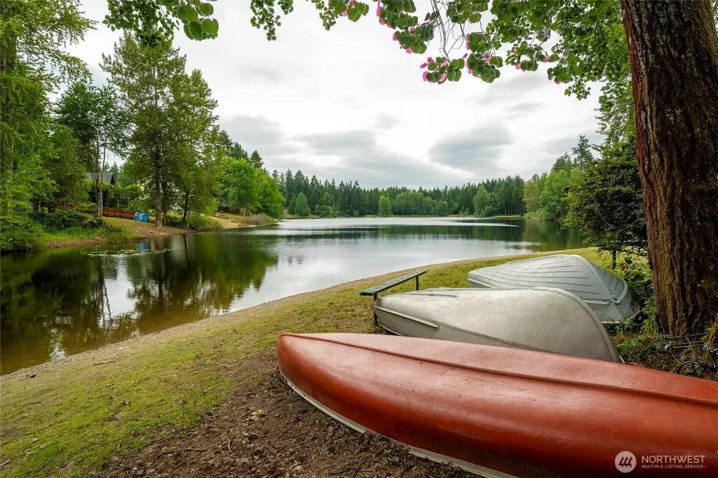 14004 Willow Tree Lane NW Gig Harbor WA 98329