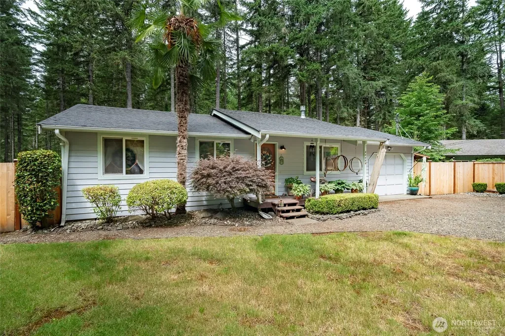 14004 Willow Tree Lane NW Gig Harbor WA 98329