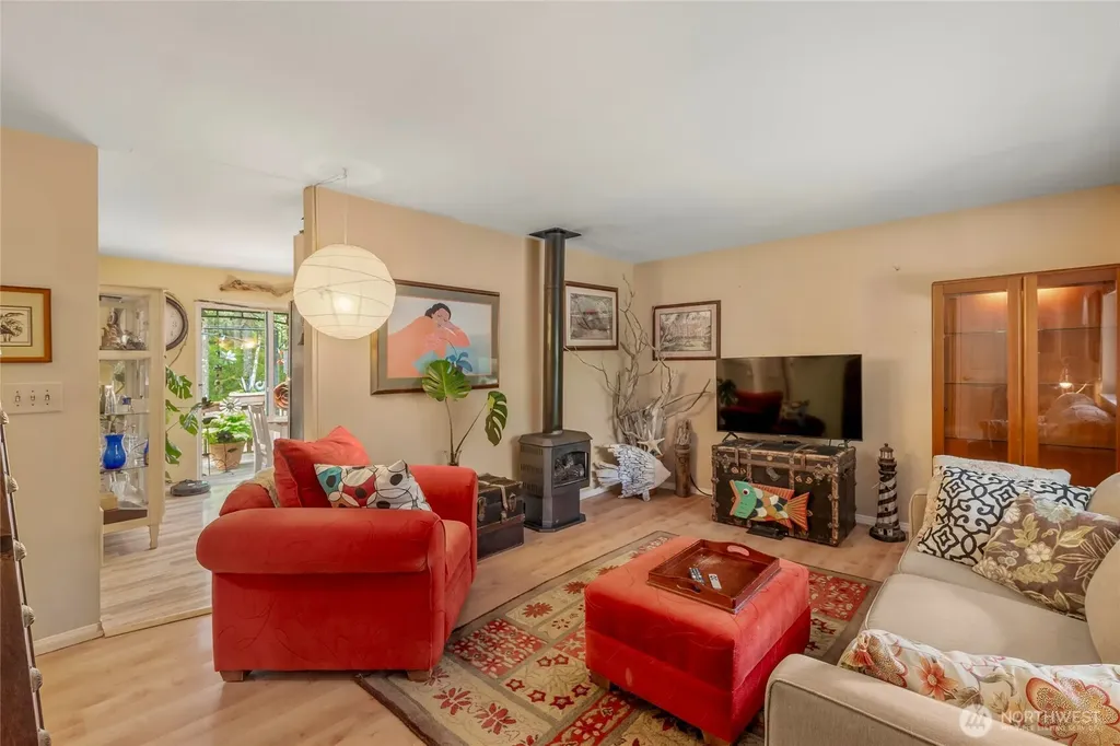 14004 Willow Tree Lane NW Gig Harbor WA 98329