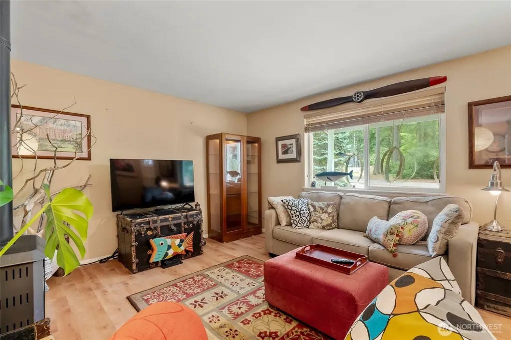 14004 Willow Tree Lane NW Gig Harbor WA 98329