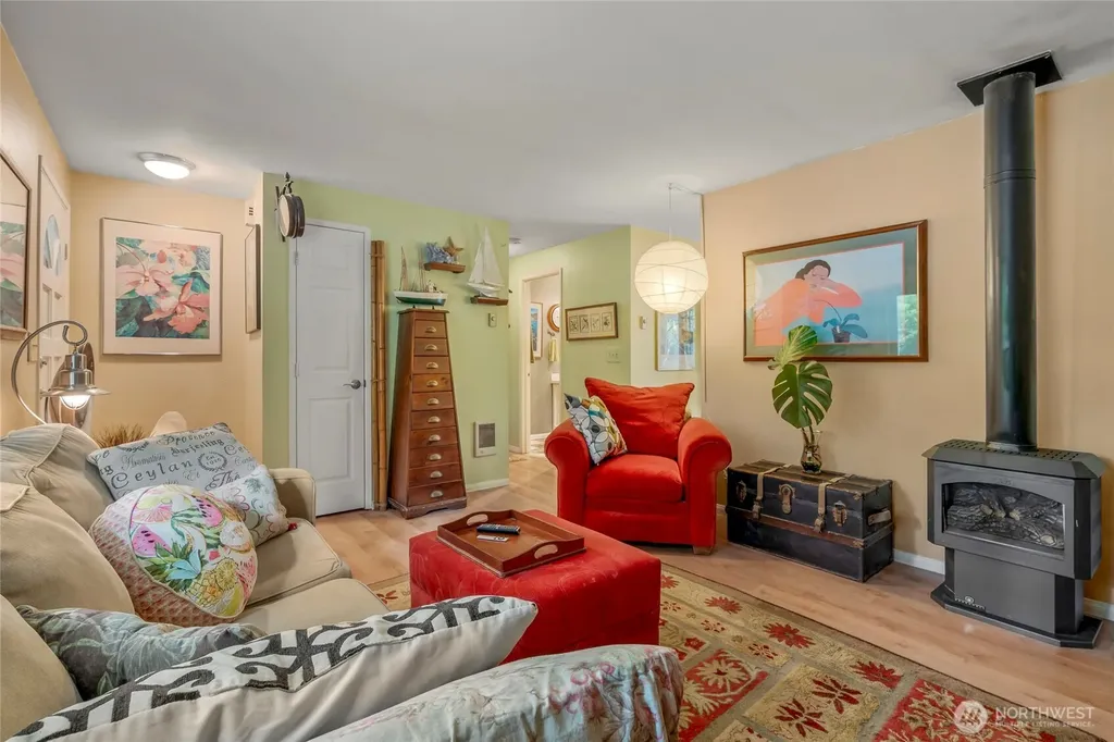 14004 Willow Tree Lane NW Gig Harbor WA 98329