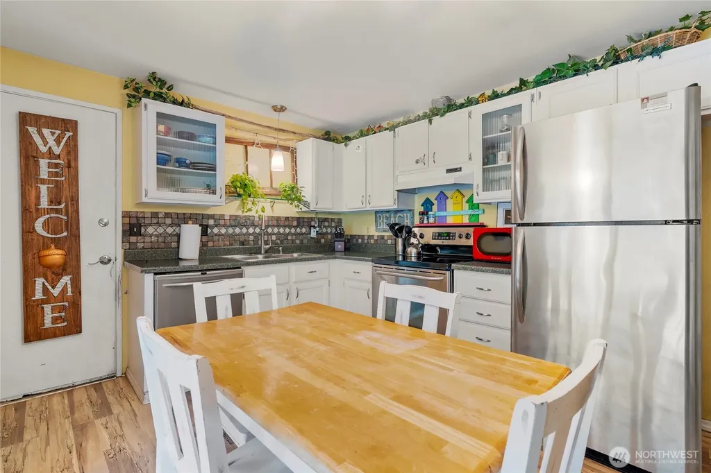14004 Willow Tree Lane NW Gig Harbor WA 98329
