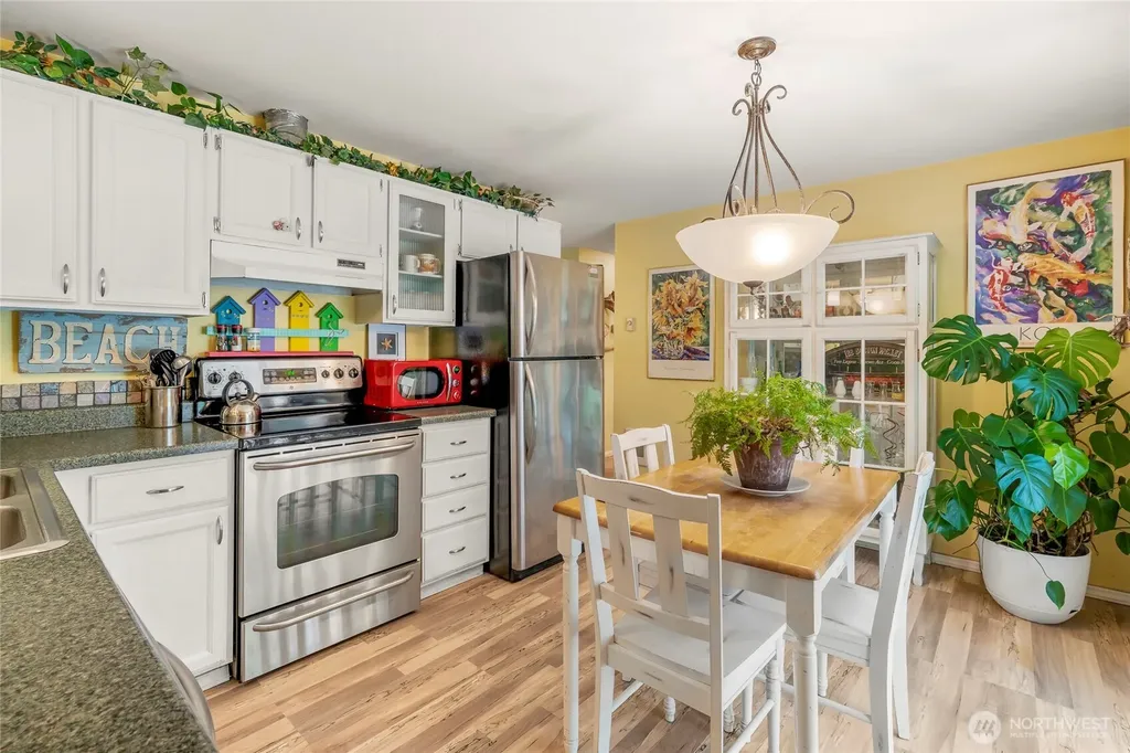 14004 Willow Tree Lane NW Gig Harbor WA 98329