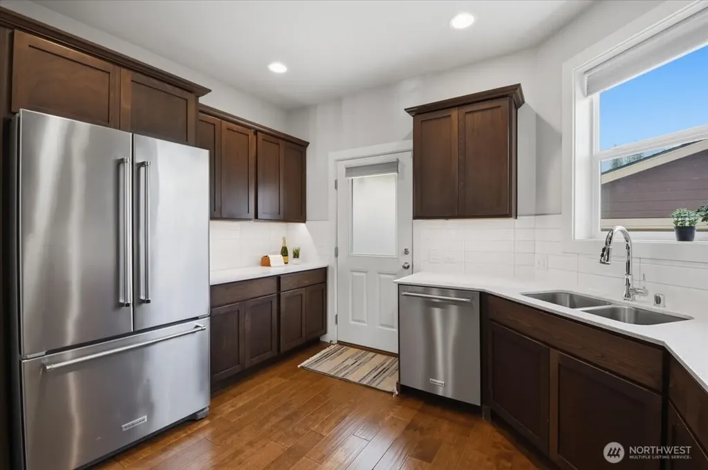 759 NE 2nd Street North Bend WA 98045