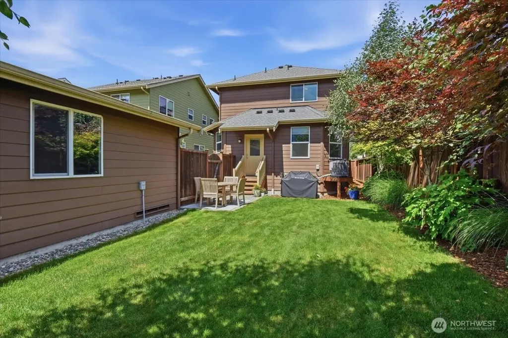 759 NE 2nd Street North Bend WA 98045