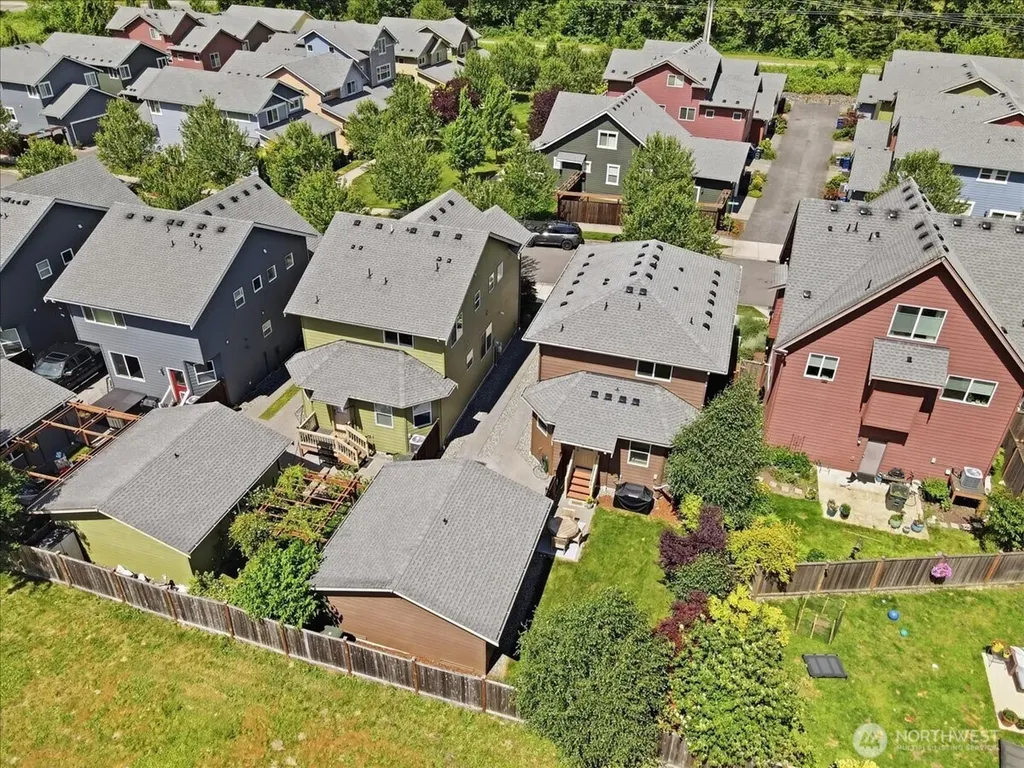 759 NE 2nd Street North Bend WA 98045
