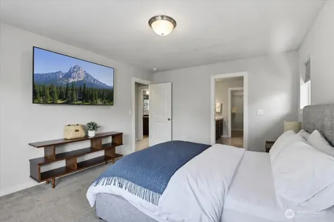 759 NE 2nd Street North Bend WA 98045