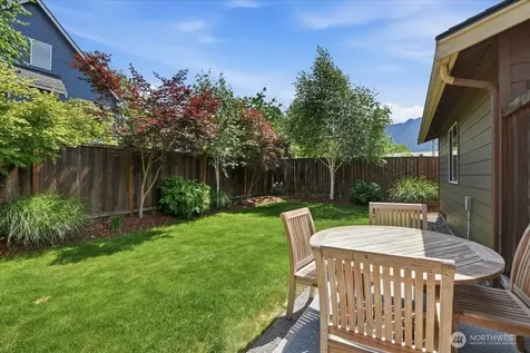 759 NE 2nd Street North Bend WA 98045