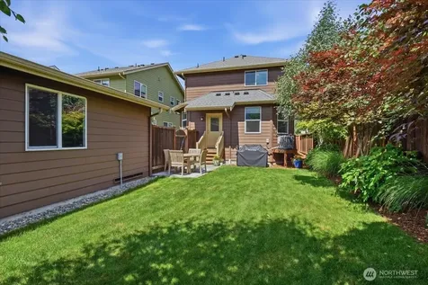 759 NE 2nd Street North Bend WA 98045