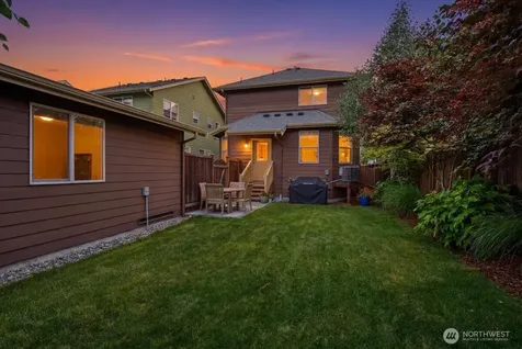 759 NE 2nd Street North Bend WA 98045