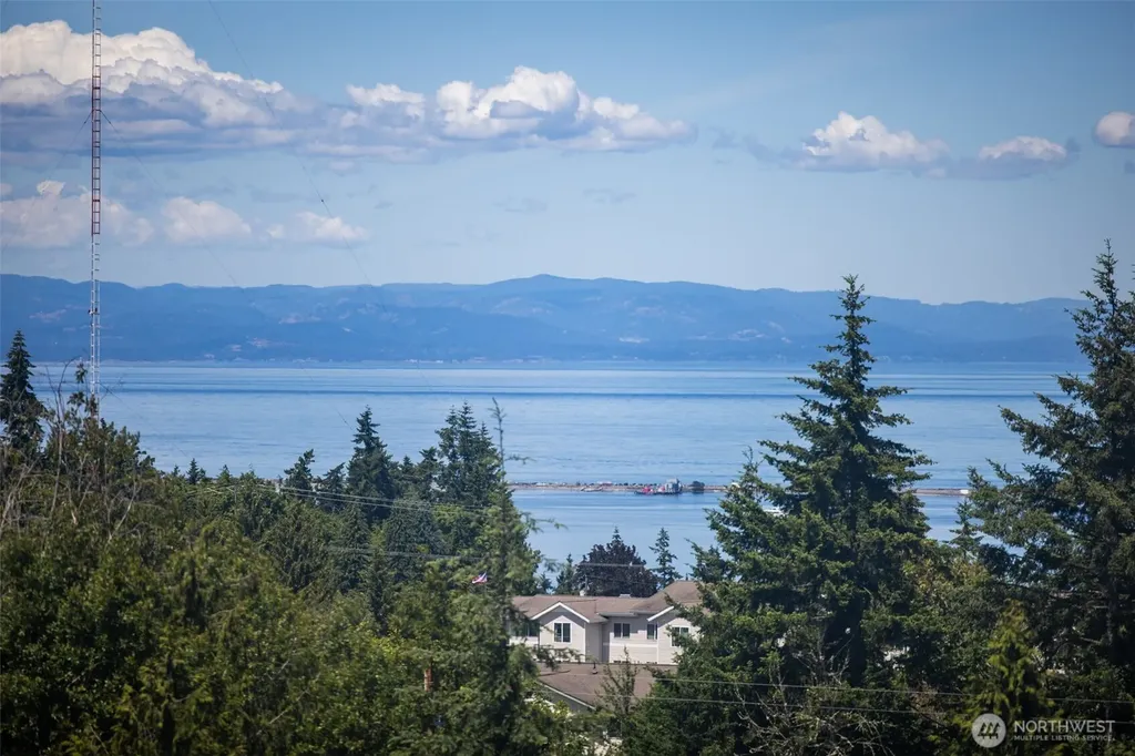 1809 E Woodhaven Lane Port Angeles WA 98362