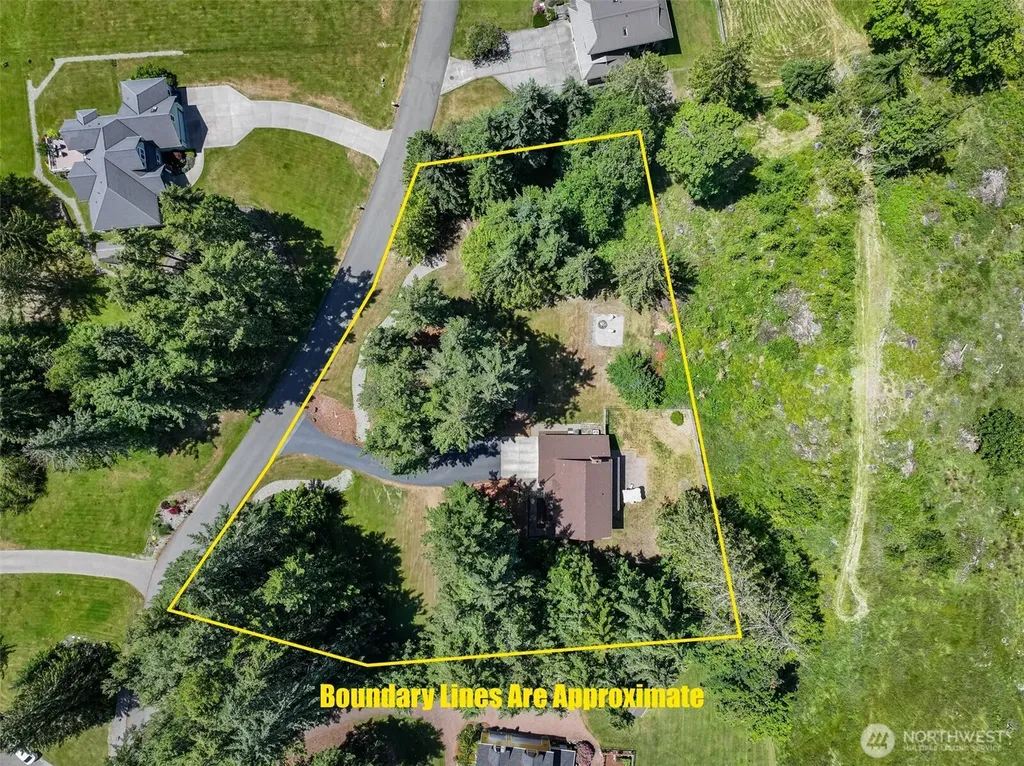 1809 E Woodhaven Lane Port Angeles WA 98362